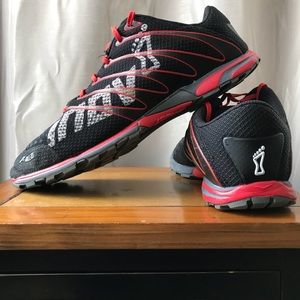 Inov-8 f-light 195 w/ RopTec™ Men’s Size 9
